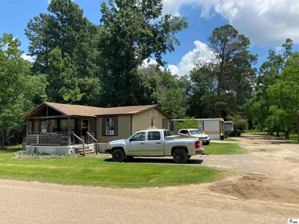 1115 Fern St, West Monroe, LA 71292