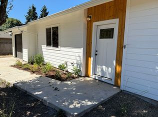 1246 Hughes St, Eugene, OR 97402