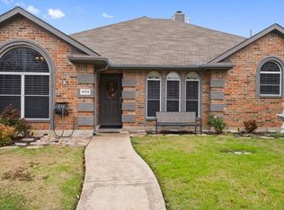 4109 Baywatch Dr, Rowlett, TX 75088