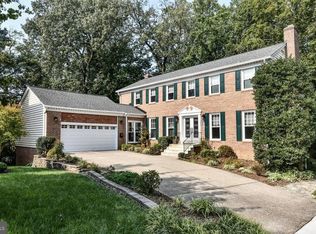 4024 N Aberdeen St, Arlington, VA 22207