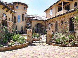 1919 Sea Eagle Vw, Lakeway, TX 78738