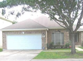 1013 Gazania Dr, Pflugerville, TX 78660