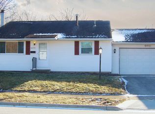 6355 Rygate Dr, Reynoldsburg, OH 43068