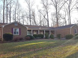 2709 Omisol Rd, Woodbridge, VA 22192