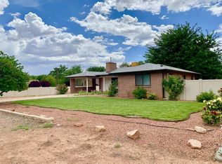 145 N 200 E, Kanab, UT 84741