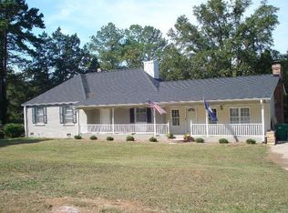 210 Patch Dr, Spartanburg, SC 29302