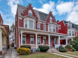 929 S Queen St, York, PA 17403
