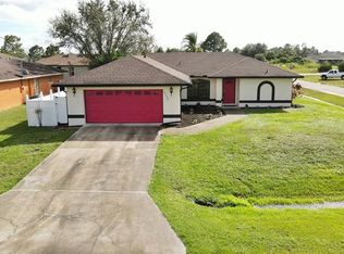 3735 13th St W, Lehigh Acres, FL 33971
