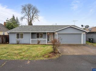 1048 Barnes Ave SE, Salem, OR 97306