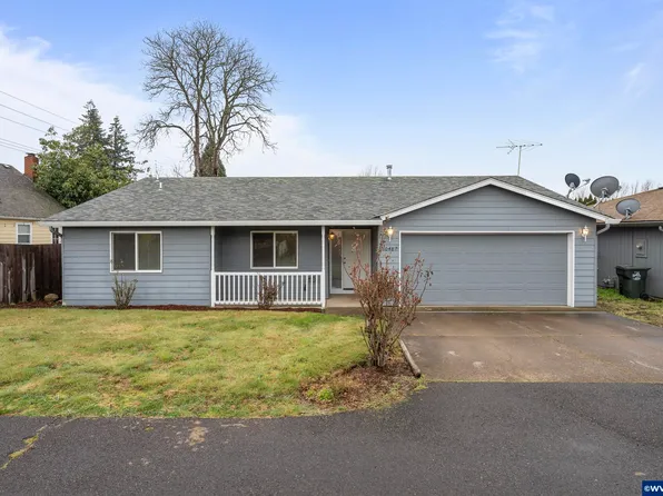 1048 Barnes Ave SE, Salem, OR 97306