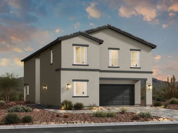 9874 Raven Ave, Las Vegas, NV 89178