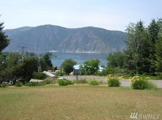 Totem Pole Rd, Manson, WA 98831