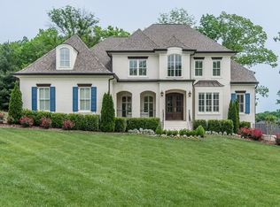 1567 Glenellen Way, Brentwood, TN 37027