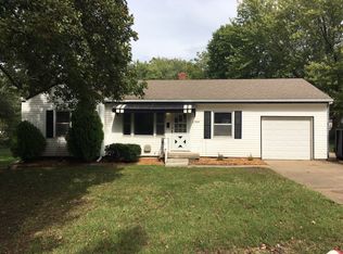 11300 E 50th St, Kansas City, MO 64133