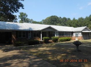 156 Main St, Valley Grande, AL 36701