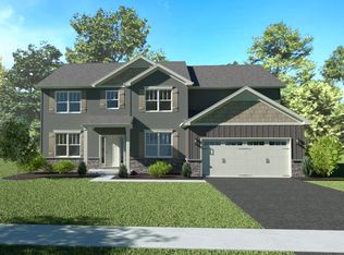 Sycamore Plan, Rockville Estates, Marysville, PA 17053