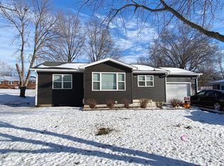 1709 Borden St, Chillicothe, MO 64601