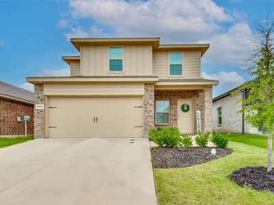 1063 Old Oaks Dr, Forney, TX, 75126