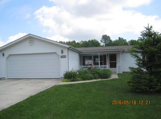 600 Lazy River Rd, Cloverdale, IN 46120