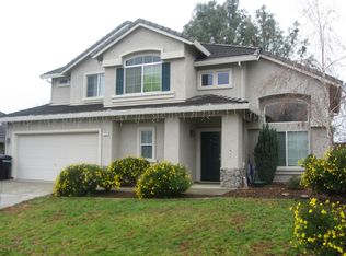 145 Lembi Dr, Folsom, CA 95630