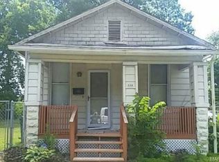 556 N 81st St, East Saint Louis, IL
