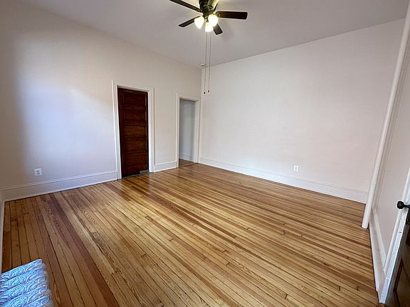 Living Room (left of front door)