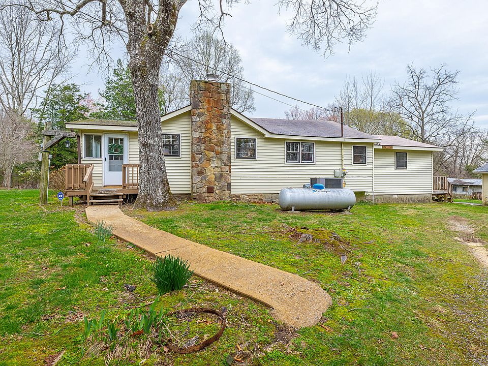 2440 Corral Rd, Signal Mountain, TN 37377 MLS 1370397 Zillow