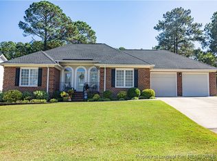 313 Lionshead Rd, Fayetteville, NC 28311