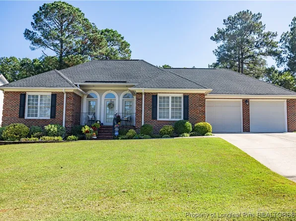 313 Lionshead Rd, Fayetteville, NC 28311