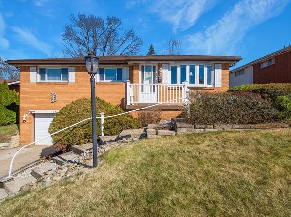 1121 Richard Rd, Irwin, PA 15642