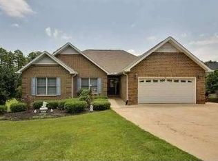 136 Gareloch Ln, Anderson, SC 29625