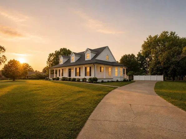 754 Veterans Pkwy, Murfreesboro, TN 37128