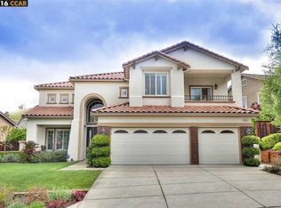 5407 Woodhollow Ct, Concord, CA 94521