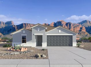11939 E Lupine Ln, Florence, AZ 85132