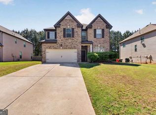 9669 Ivey Ridge Cir, Jonesboro, GA 30238
