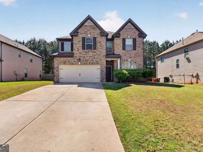 9669 Ivey Ridge Cir, Jonesboro, GA, 30238