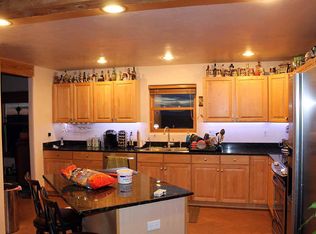 10 Camino Caballos Spur, Lamy, NM 87540