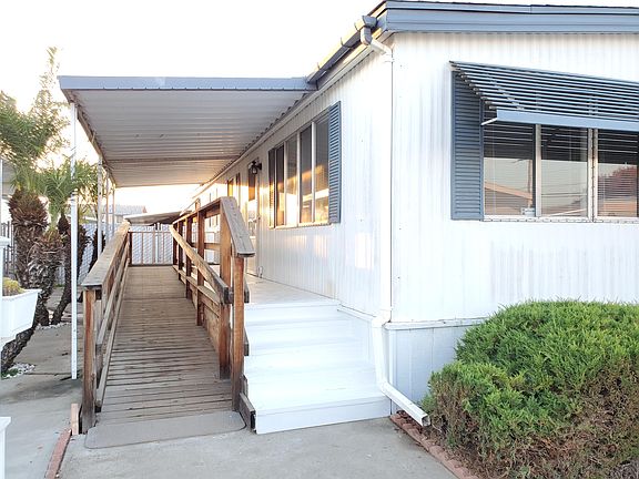 2nd image of 1255 W Grangeville Blvd Space 78