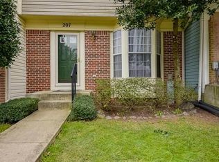 207 Kirbys Landing Ct, Odenton, MD 21113