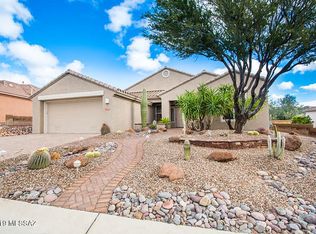 13730 N Heritage Canyon Dr, Marana, AZ 85658