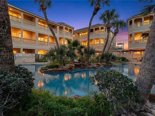 14910 Leeward Dr Unit 403, Corpus Christi, TX 78418