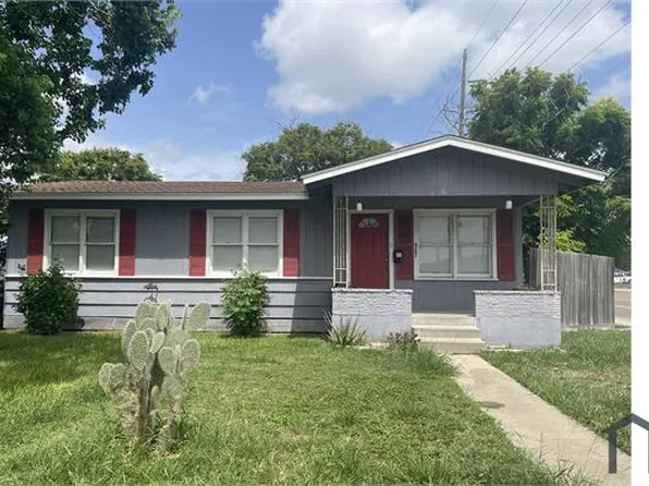 4501 Moravian Dr, Corpus Christi, TX 78415