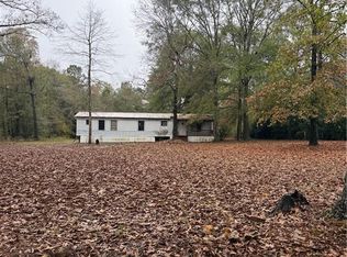 110 Jc Harrison Rd, Pineville, LA 71360