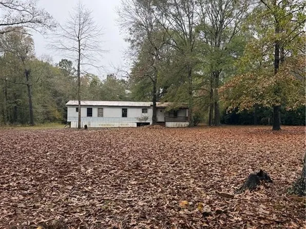 110 Jc Harrison Rd, Pineville, LA 71360