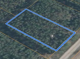 0 NE Cottonwood St, Lee, FL 32059