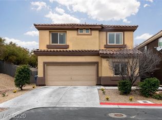 6693 Bristow Falls Ct, Las Vegas, NV 89148