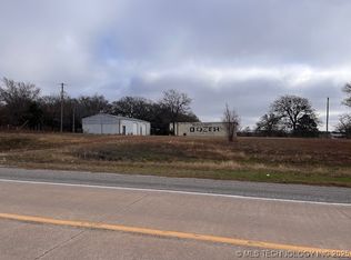 377 Highway, Kingston, OK 73439