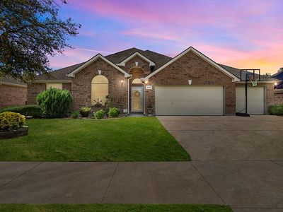 2813 Starshine Dr, Little Elm, TX, 75068