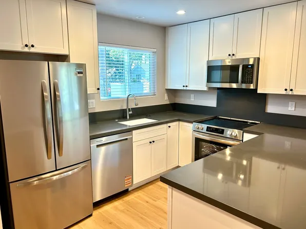 280 - The Kliza Living Trust, 1430 Almond Ave APT 1, Santa Barbara, CA 93101