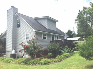 390 Stallion Way, Martin, GA 30557